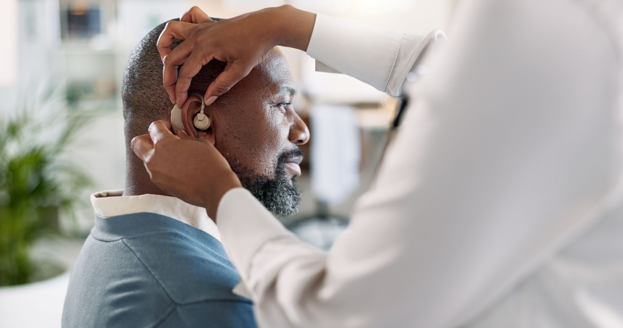 Featured image for “Health Issues with Ties to Hearing Loss”