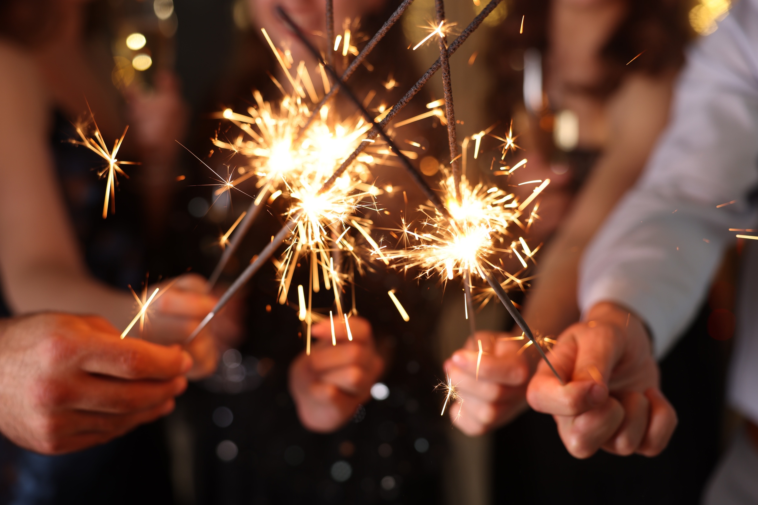 Featured image for “How to Help Loved Ones with Hearing Loss during the Holidays”