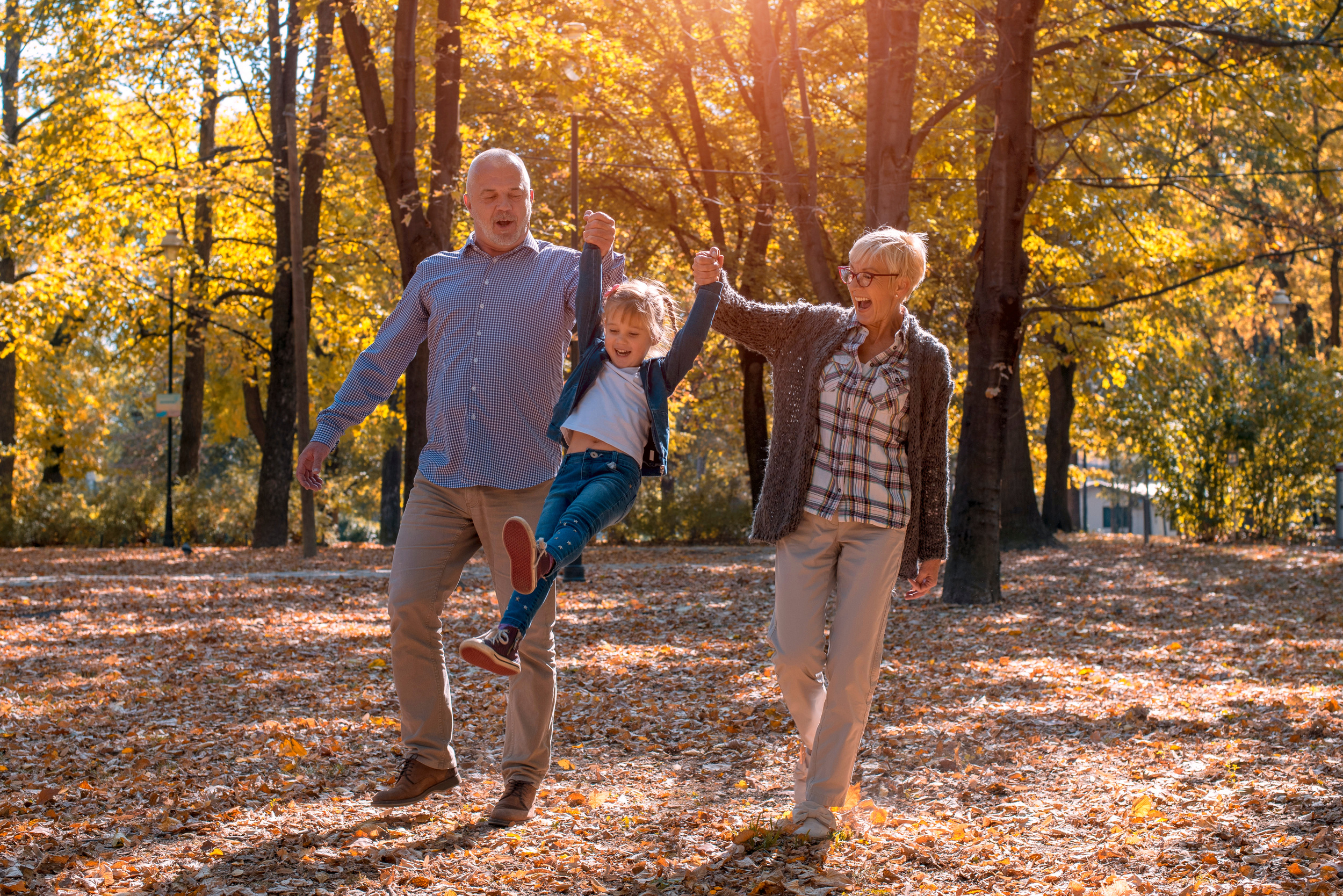 Featured image for “How to Deal with Hearing Loss during the Holidays”