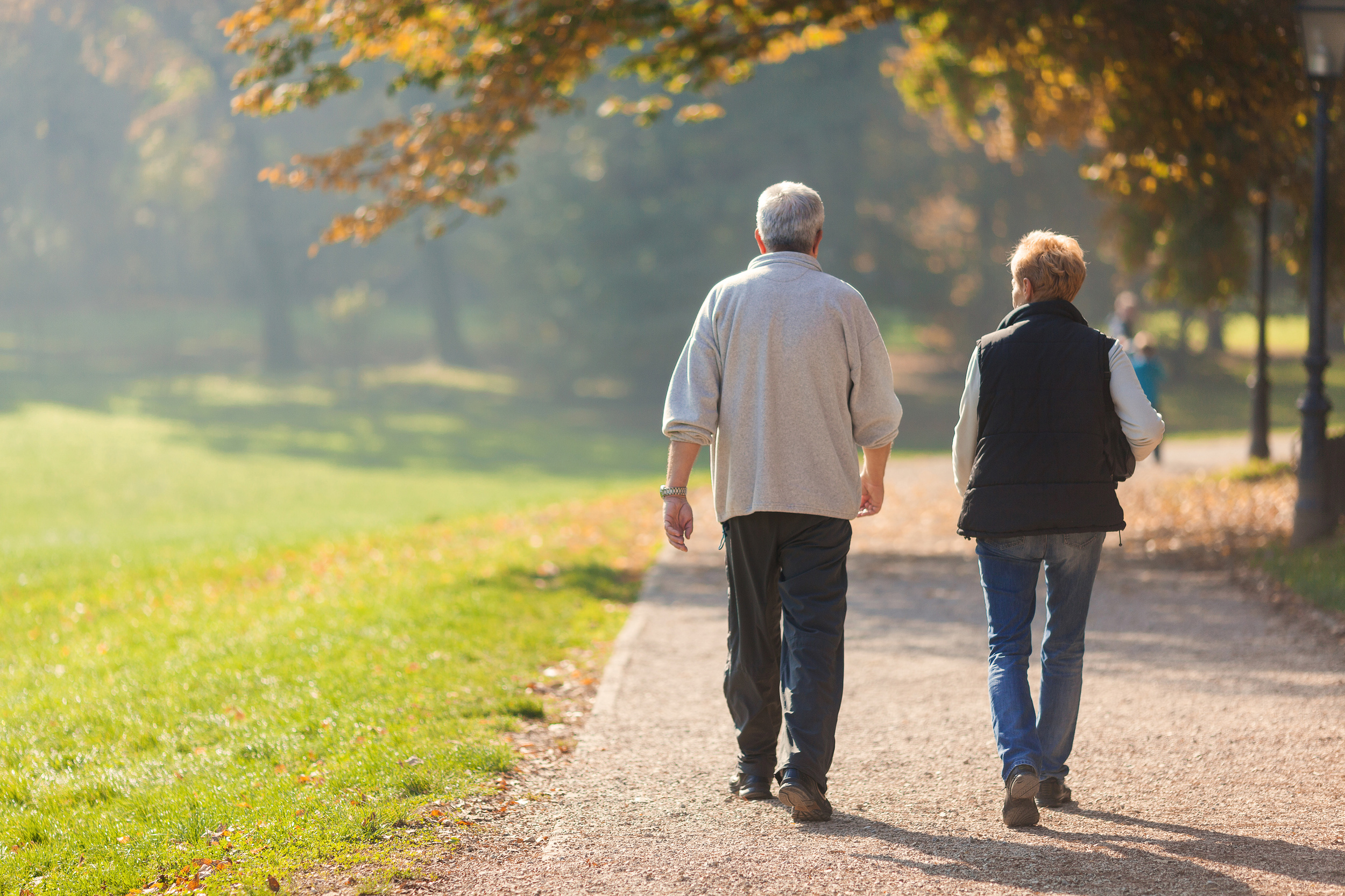 Featured image for “4 Reasons to Bring a Companion to your Hearing Test Appointment”