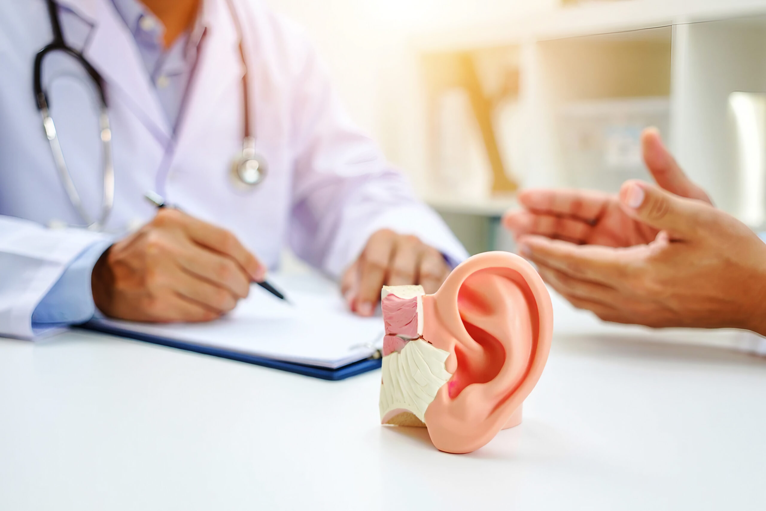 Featured image for “3 Celebrities and Their Hearing Loss Stories”