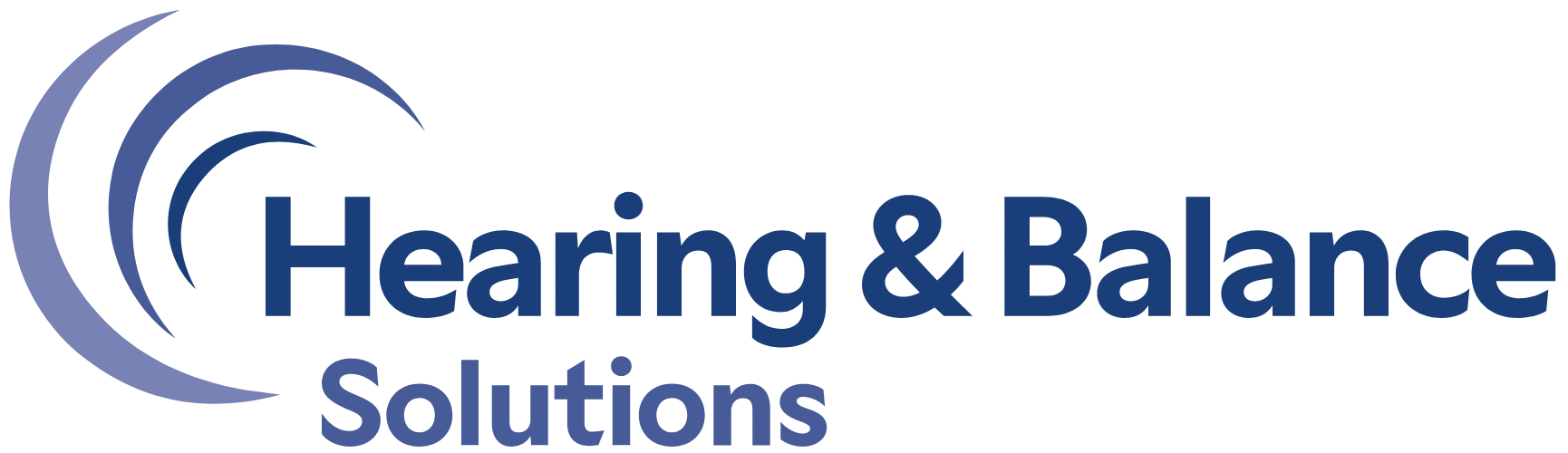 Hearing & Balance Solutions logo