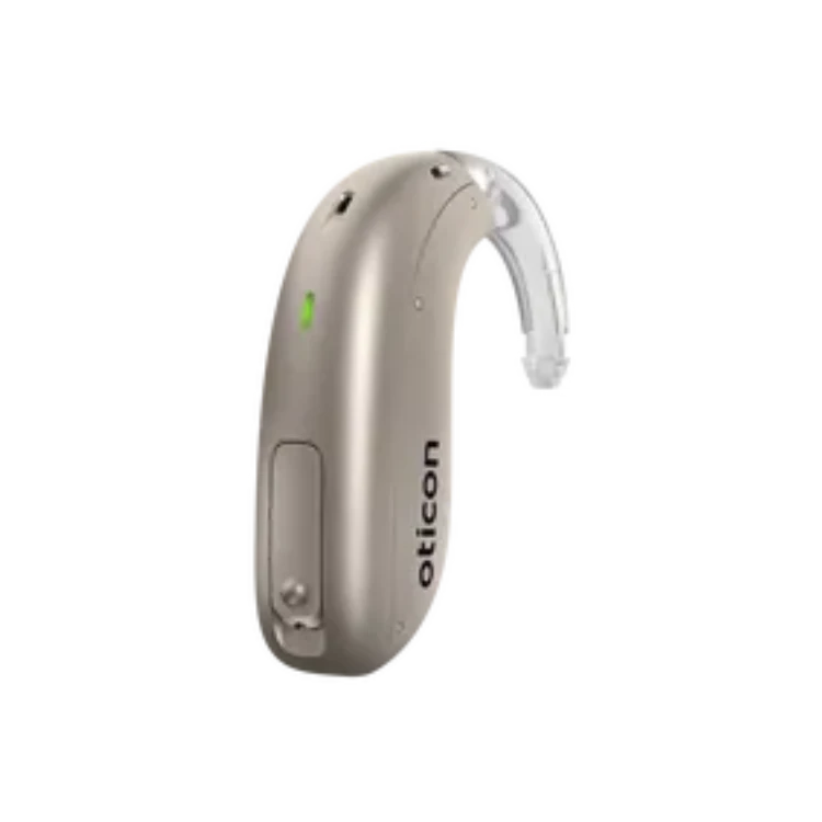 Featured image for “Exploring the Benefits of AI-Based Hearing Aids”