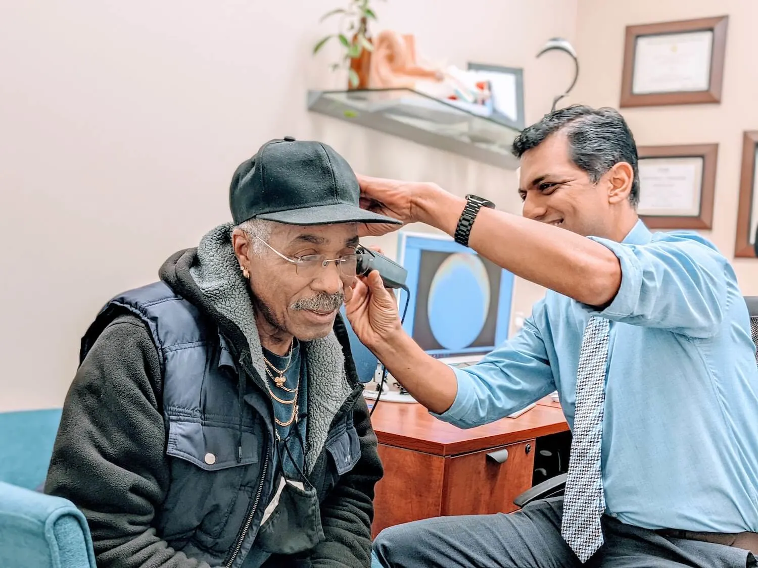 Featured image for “Your Guide to Our Hearing Care Services”
